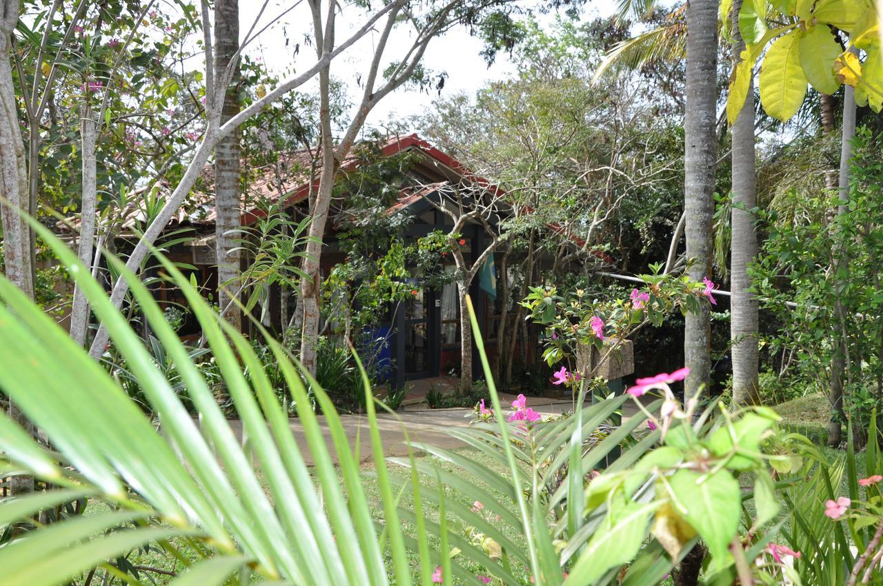 Hotel Ferradura Parque Pousada Búzios Exterior foto